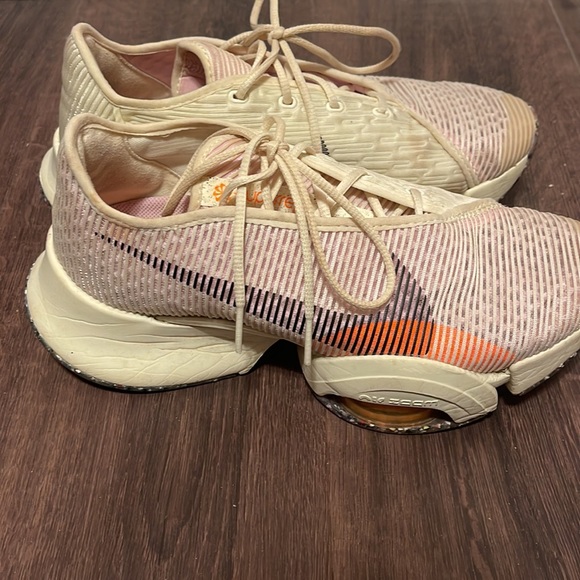 Good Condition Nike Air Zoom SuperRep 2 - Size 8 - Picture 8 of 10
